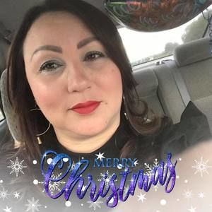 Meet your Posher, Angie